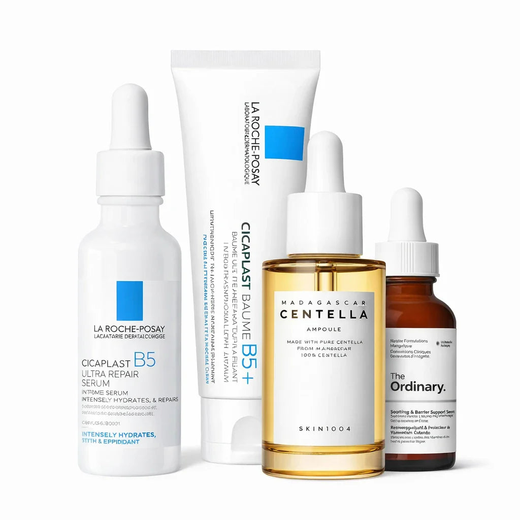 Skin Barrier Repair Kit — 2026
