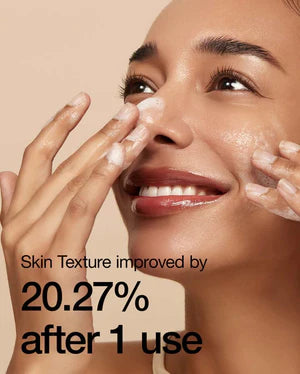 ANUA Rice Enzyme Brightening Cleansing Powder