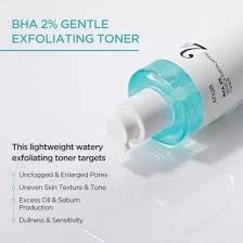 Anua Deep Clean Toner Pore Care