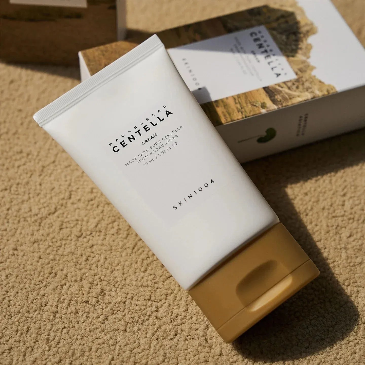Skin1004 Madagascar Centella Light Cleansing Oil