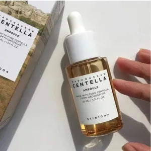 SKIN1004 Madagascar Centella Ampoule