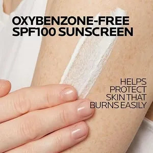La Roche-Posay Anthelios Melt-In Milk Sunscreen SPF 100