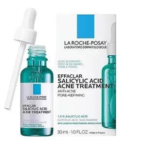 La Roche Posay Effaclar Salicylic Acid Serum