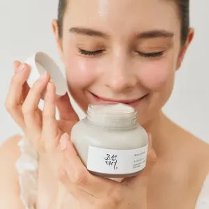 Beauty of Joseon Rice + Honey Glow Mask