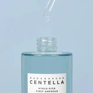 Skin1004 Madagascar Centella Poremizing Fresh Ampoule 100ml