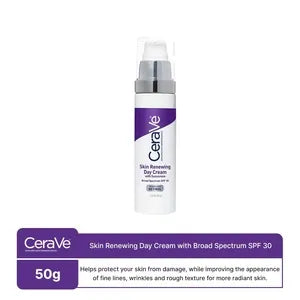 CeraVe Renewing Day Cream SPF 30
