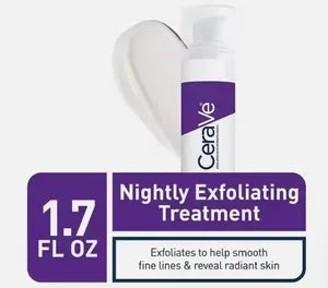 CeraVe Retinol Serum Anti-Aging