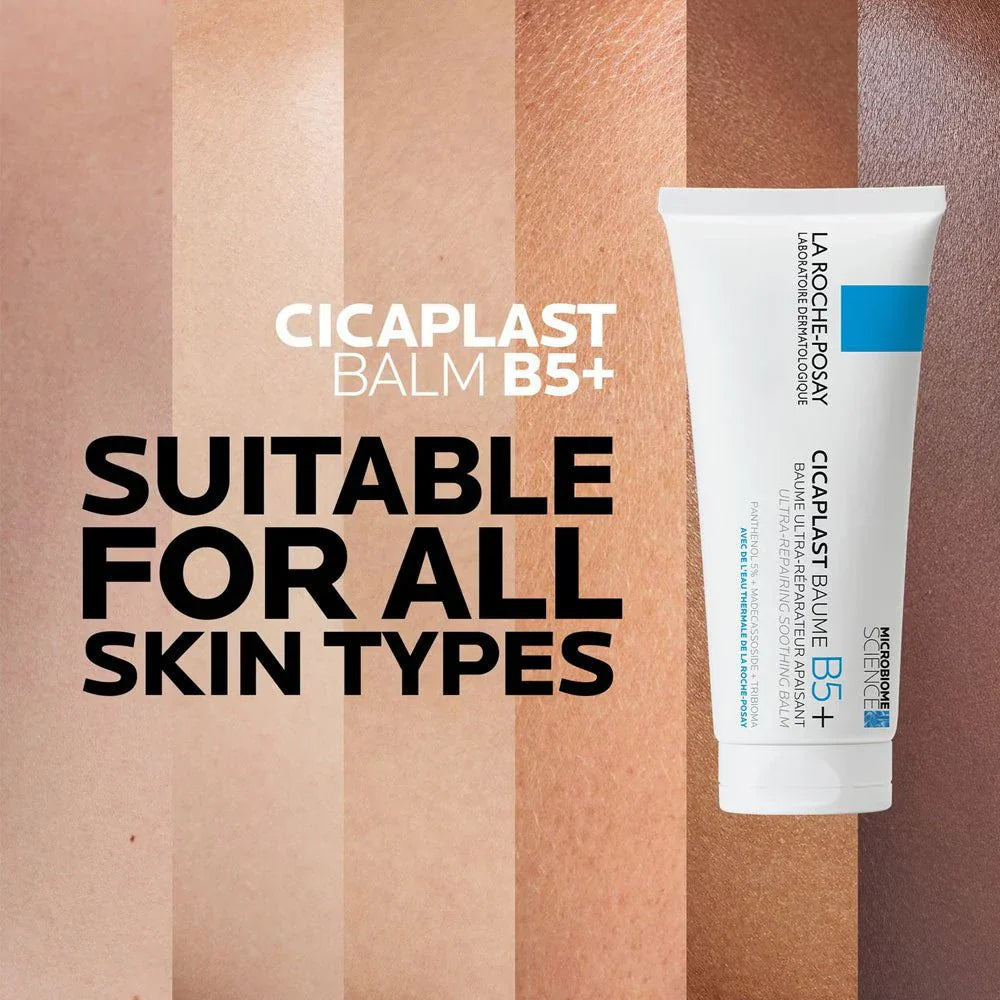 La Roche Posay Cicaplast Baume B5 Plus