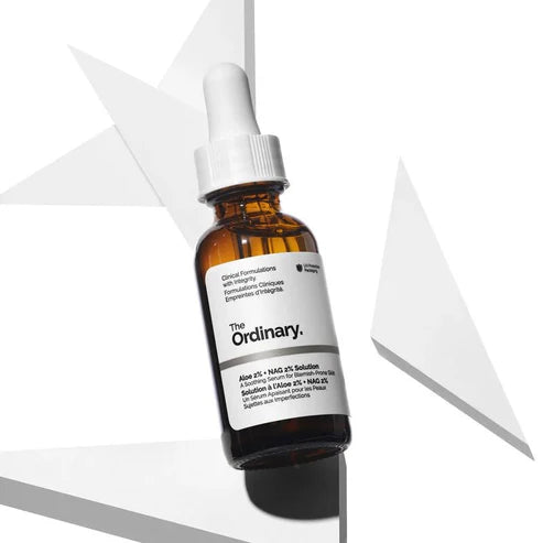 The Ordinary Resveratrol + Ferulic Acid Serum