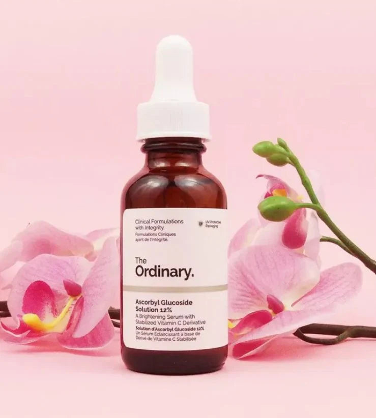 The Ordinary Ascorbyl Glucoside 12% Serum