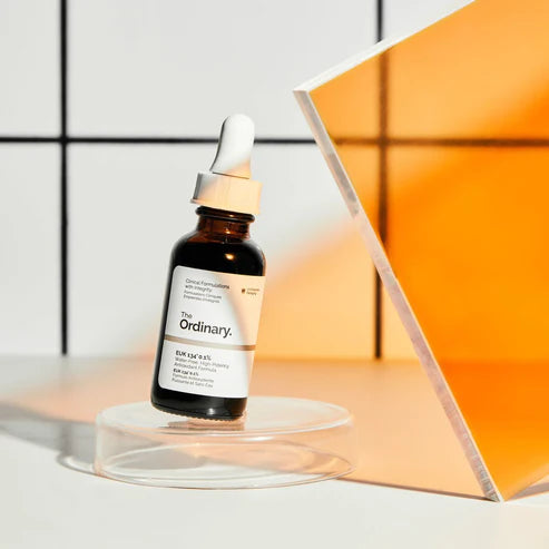The Ordinary EUK 134 0.1% High-Potency Antioxidant Serum 30ml