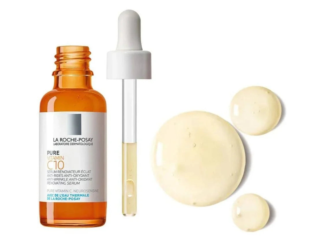 La Roche Posay Vitamin C10 Serum