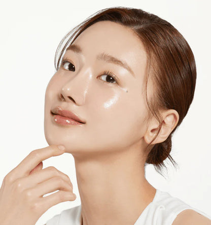 Medicube Red Succinic Acid Serum – Powerful Acne & Pore Solution