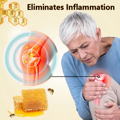 Meniscus Pain Relief Ointment