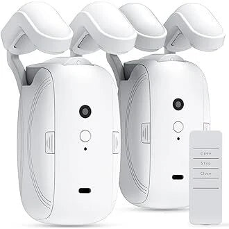 Switchbot Curtain - Smart Curtain Robot