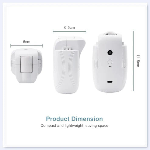 Switchbot Curtain - Smart Curtain Robot