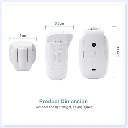 Switchbot Curtain - Smart Curtain Robot