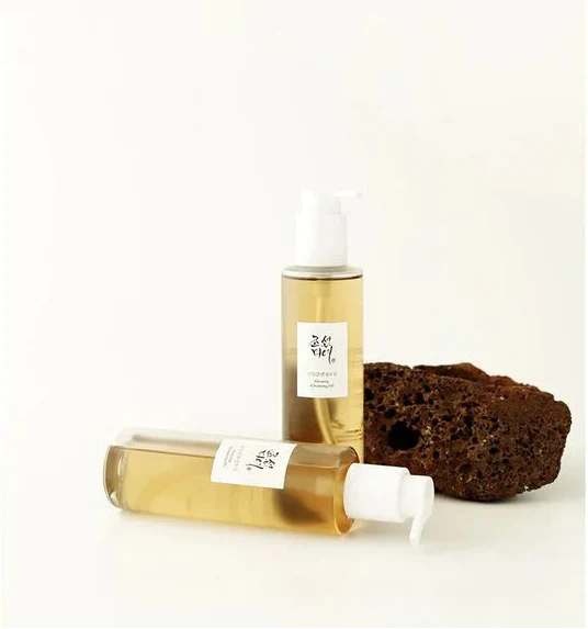 Beauty of Joseon Ginseng Cleansing Oil