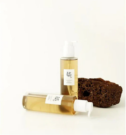 Beauty of Joseon Ginseng Cleansing Oil
