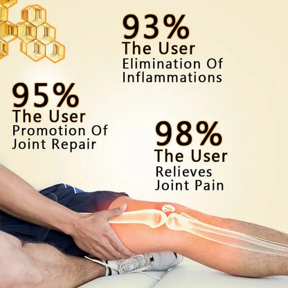 Meniscus Pain Relief Ointment
