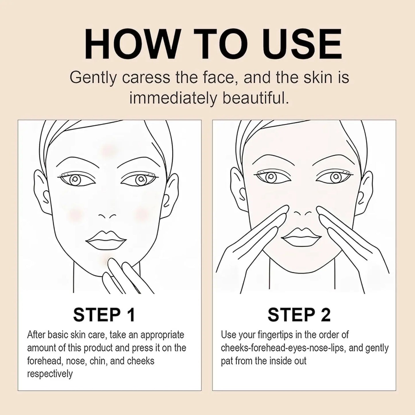 CC Cream SPF 25