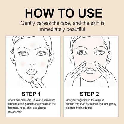 CC Cream SPF 25