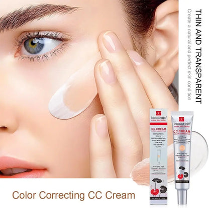 CC Cream SPF 25