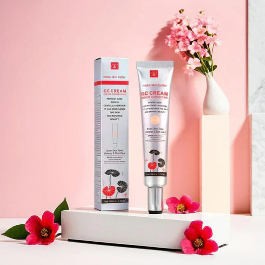 CC Cream SPF 25