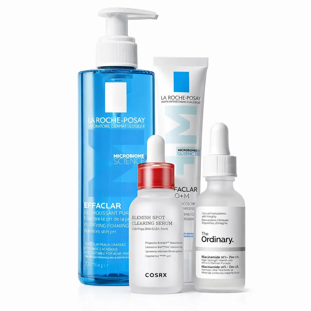 Acne Clear Skin Kit