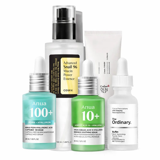 HMI Trending 2026 Mega Kit