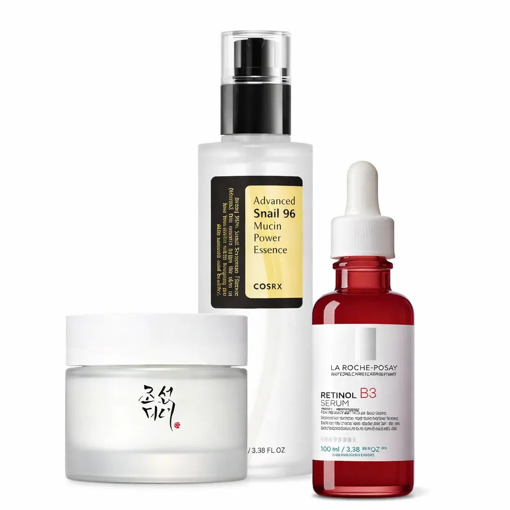 Anti-Aging Night Repair Bundle