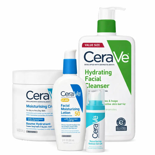 CeraVe Dermatologist Kit