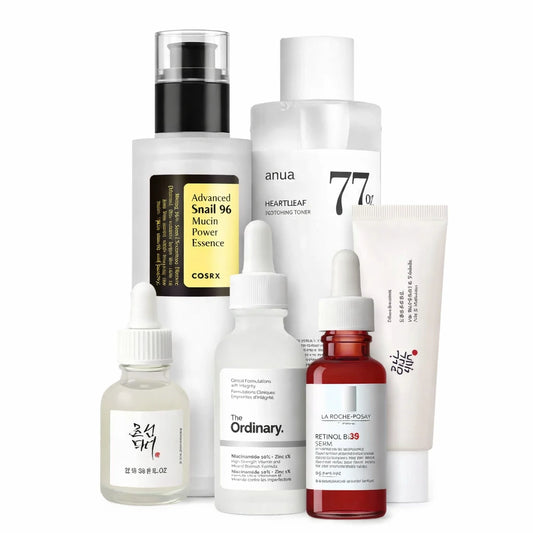 HMI Mega Glow Bundle — Store's Best