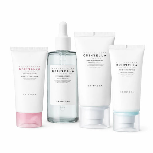 SKIN1004 Centella Complete Kit