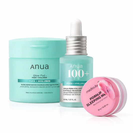 PDRN Glow & Repair Bundle
