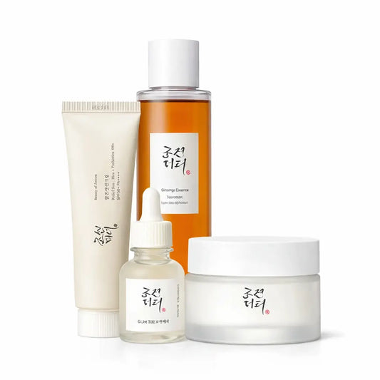 Beauty of Joseon Complete Kit