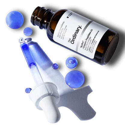 The Ordinary "Buffet" + Copper Peptides 1%