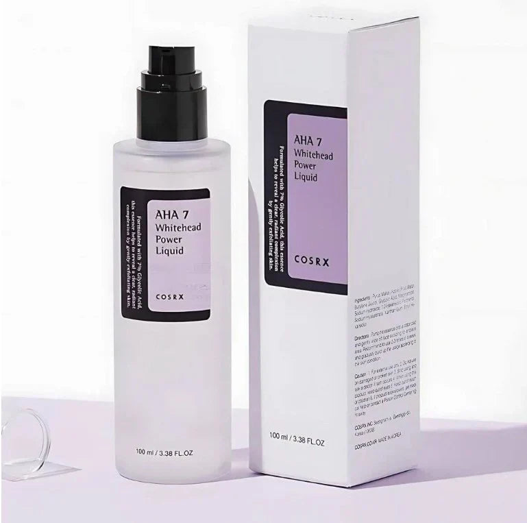 COSRX AHA 7 Whitehead Power Liquid