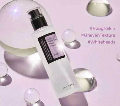 COSRX AHA 7 Whitehead Power Liquid