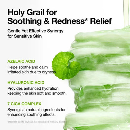 Anua Azelaic Acid 10% Hyaluron Redness Soothing Pad