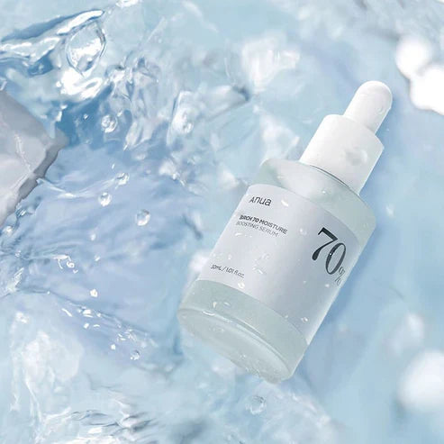 Anua Niacinamide 70 Hyaluronic Acid Serum