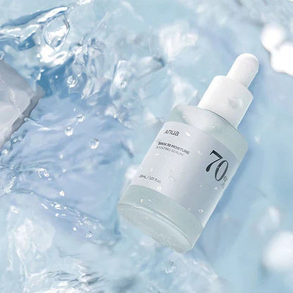 Anua Niacinamide 70 Hyaluronic Acid Serum