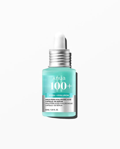 Anua PDRN Hyaluronic Capsule Serum 100+