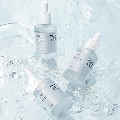 Anua Niacinamide 70 Hyaluronic Acid Serum