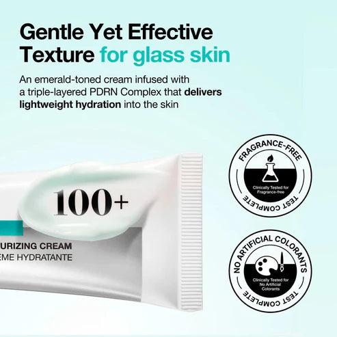 Anua Heartleaf 100+ Pore &amp; Blemish Calming Cream