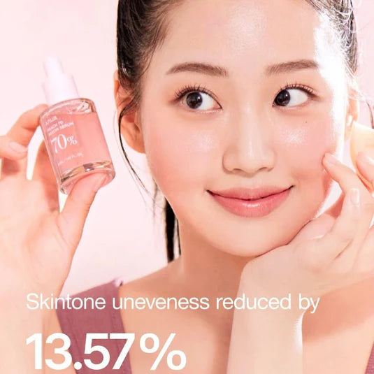 Anua Peach 70 Niacin Serum