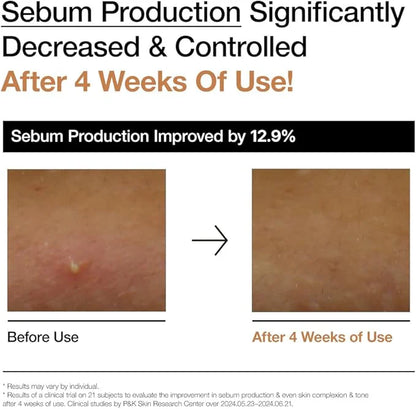 Anua Rice 70+ Ceramide Milky Toner