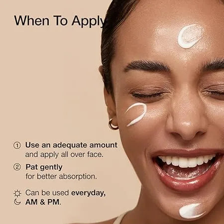 Anua Rice 70+ Intensive Moisturizing Milk