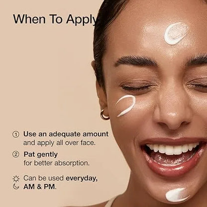 Anua Rice 70+ Intensive Moisturizing Milk