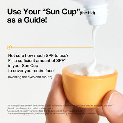 Anua Zero-Cast Moisturizing Finish Sunscreen SPF 50+ PA++++